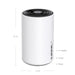 TP-Link Deco XE75 | Tri-band mesh Wi-Fi system | 3-pack