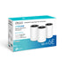 TP-Link Deco XE75 | Tri-band mesh Wi-Fi system | 3-pack