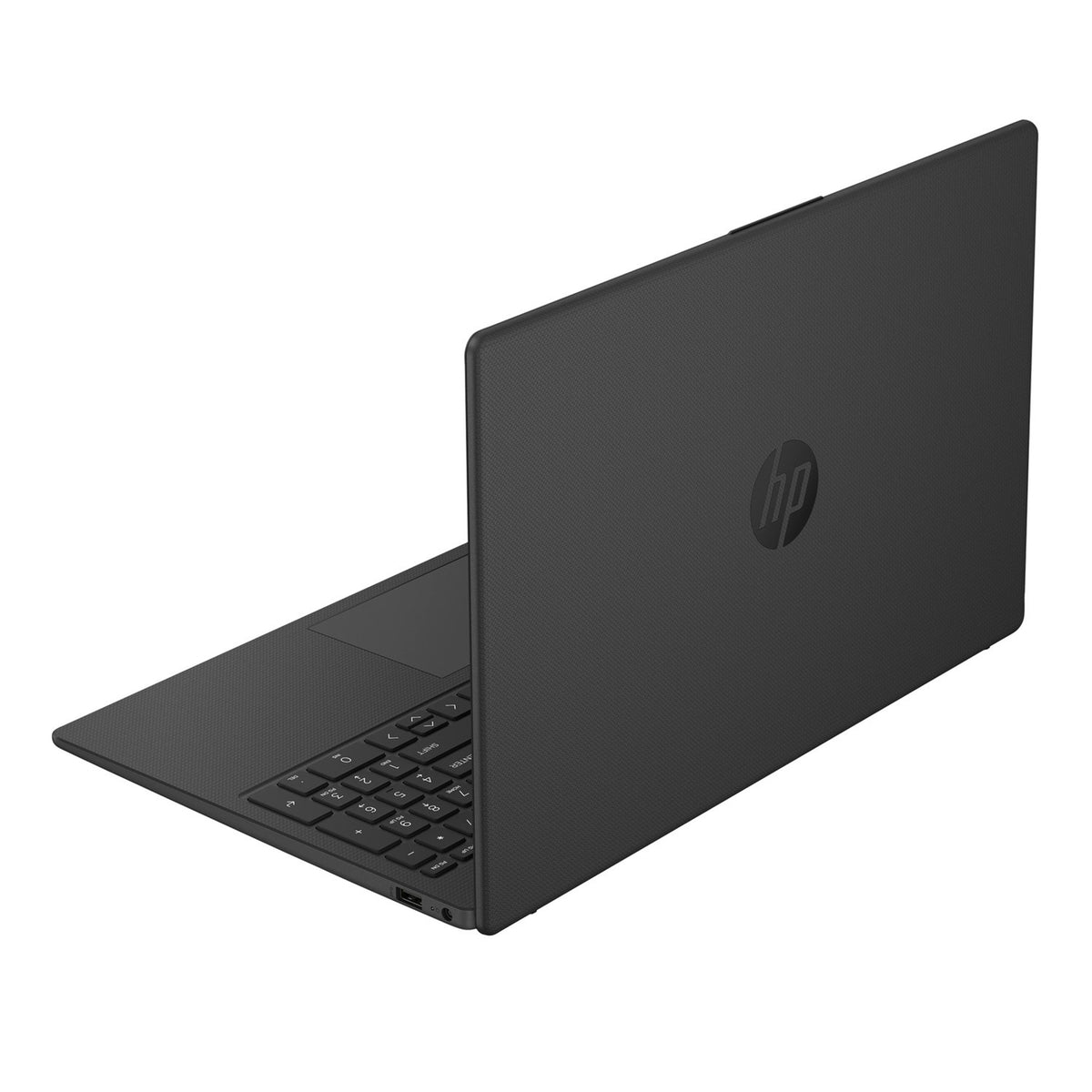 HP 15-fc0045na | Laptop | Ryzen 3 7320U | 8GB RAM 256GB SSD | Jet Black