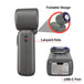 Verbatim Cool 'n' Go Ice Touch Mini | Handheld fan | Active cooling disc
