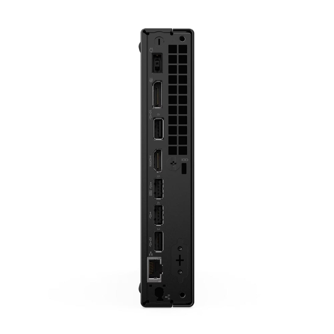 Lenovo ThinkCentre neo 50q Gen 5 | Tiny PC | Core 5 210H | 8GB RAM and 256GB SSD