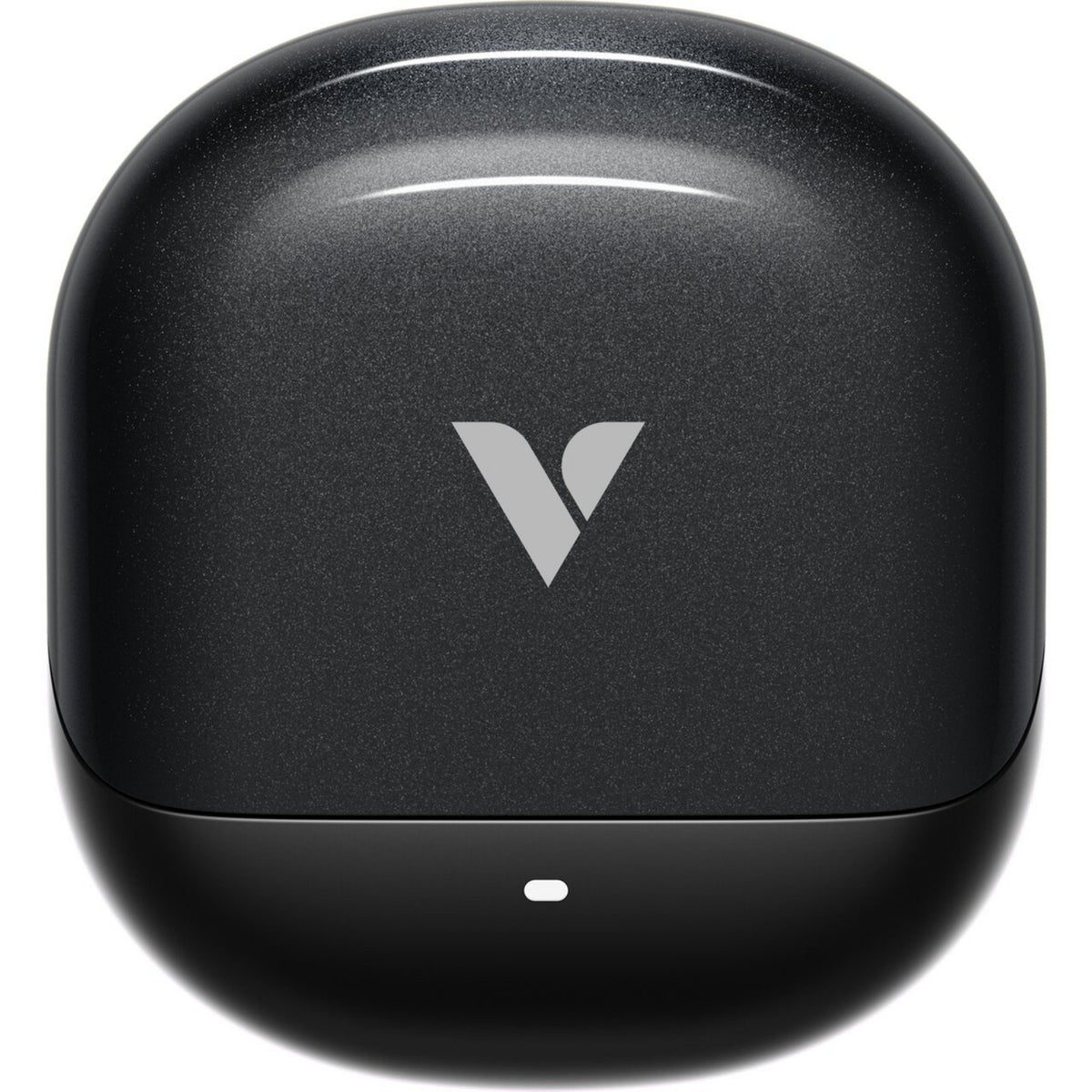 Verbatim TruSound Pro | Wireless earbuds | ANC and ENC | Black