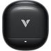 Verbatim TruSound Pro | Wireless earbuds | ANC and ENC | Black