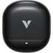 Verbatim TruSound Pro | Wireless earbuds | ANC and ENC | Black