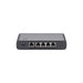 TP-Link Omada Fusion 2.5G | Network gateway and controller | Multi-WAN