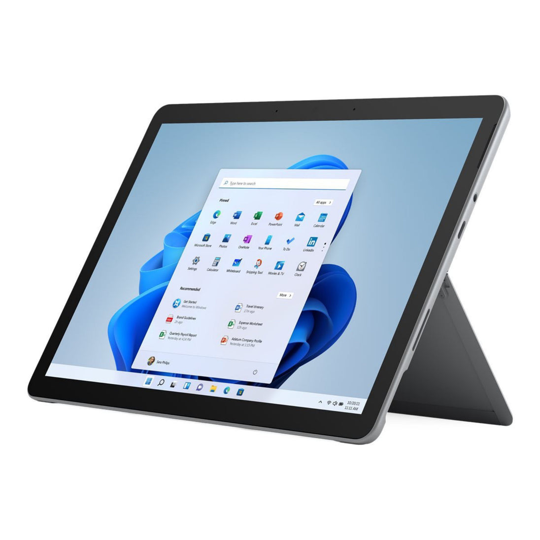 Microsoft Surface Go 3 | 10.5-inch 2-in-1 | Core i3 8GB 128GB | Refurbished