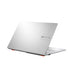 ASUS Vivobook Go 15 | Laptop | Ryzen 5 | 15.6-inch FHD | Cool Silver