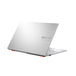 ASUS Vivobook Go 15 | Laptop | Ryzen 5 | 15.6-inch FHD | Cool Silver