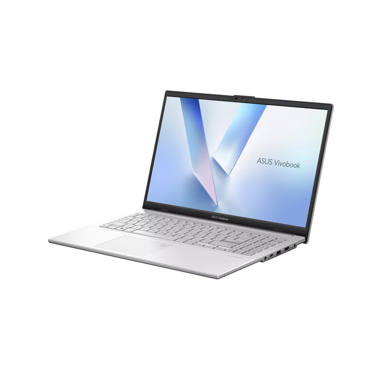 ASUS Vivobook Go 15 | Laptop | Ryzen 5 | 15.6-inch FHD | Cool Silver