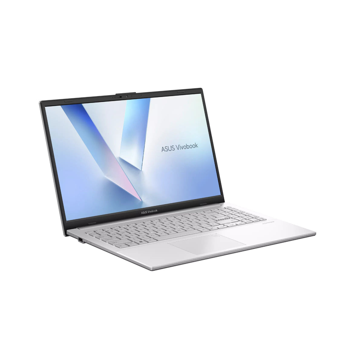 ASUS Vivobook Go 15 | Laptop | Ryzen 5 | 15.6-inch FHD | Cool Silver