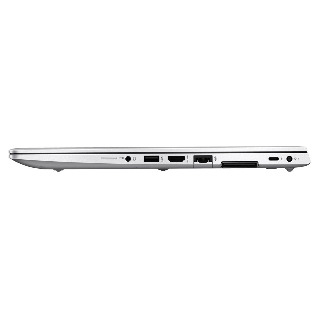 HP EliteBook 850 G6 | Refurbished laptop | Core i7 8th Gen | 16GB RAM 256GB SSD