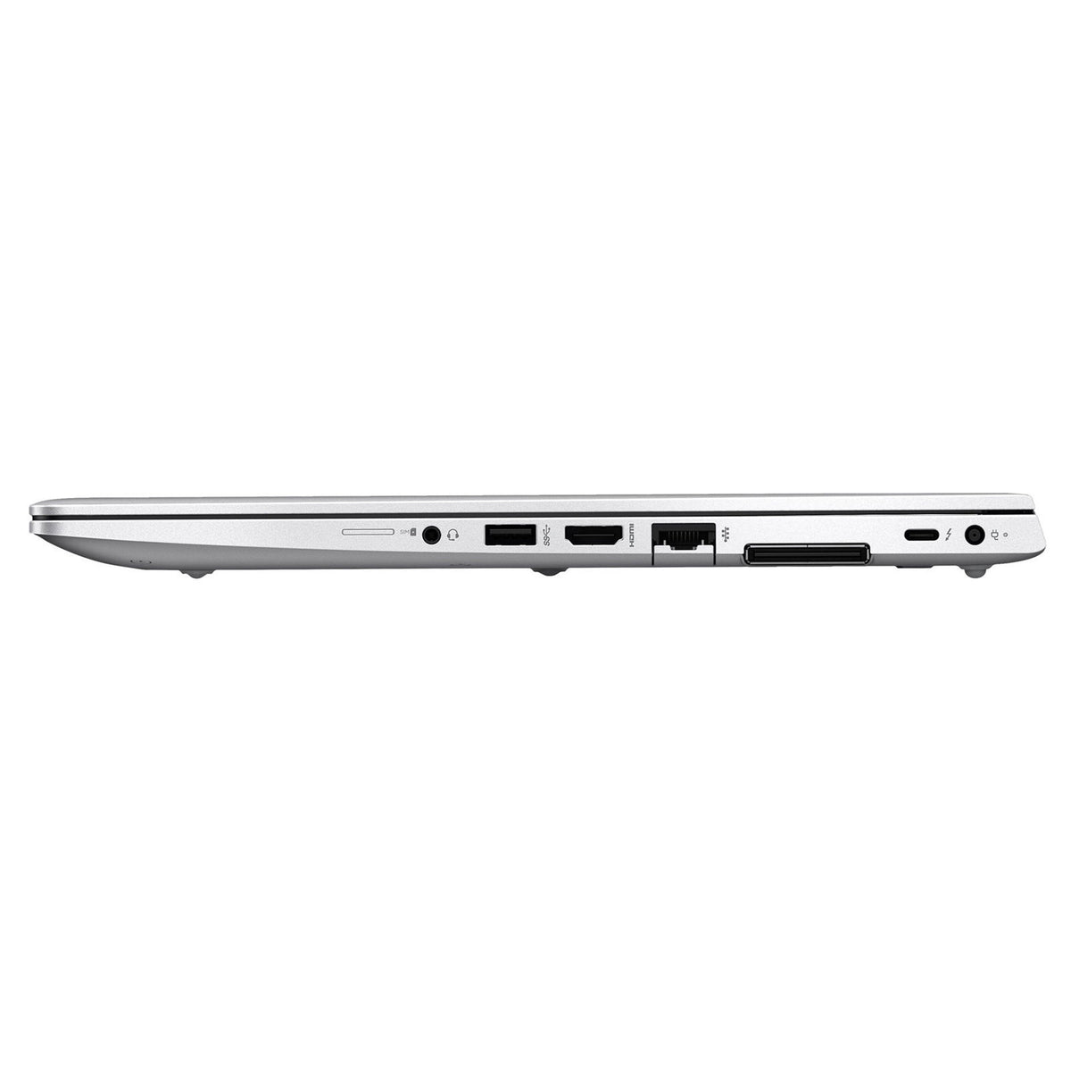 HP EliteBook 850 G6 | Refurbished laptop | Core i7 8th Gen | 16GB RAM 256GB SSD