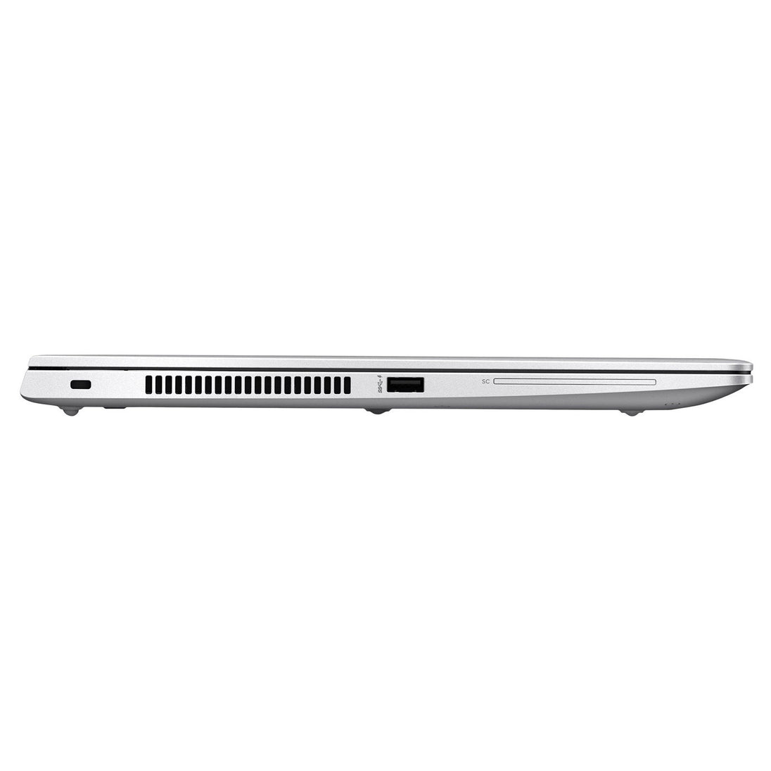 HP EliteBook 850 G6 | Refurbished laptop | Core i7 8th Gen | 16GB RAM 256GB SSD