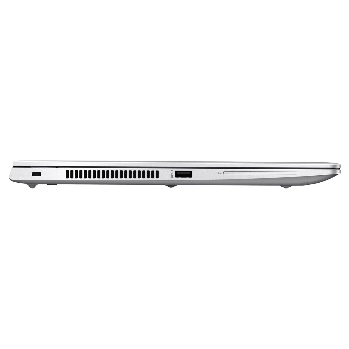 HP EliteBook 850 G6 | Refurbished laptop | Core i7 8th Gen | 16GB RAM 256GB SSD