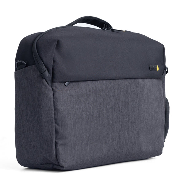 Techair Commuter Pro TACMM002 | Laptop messenger bag | 14–15.6 inch | Black