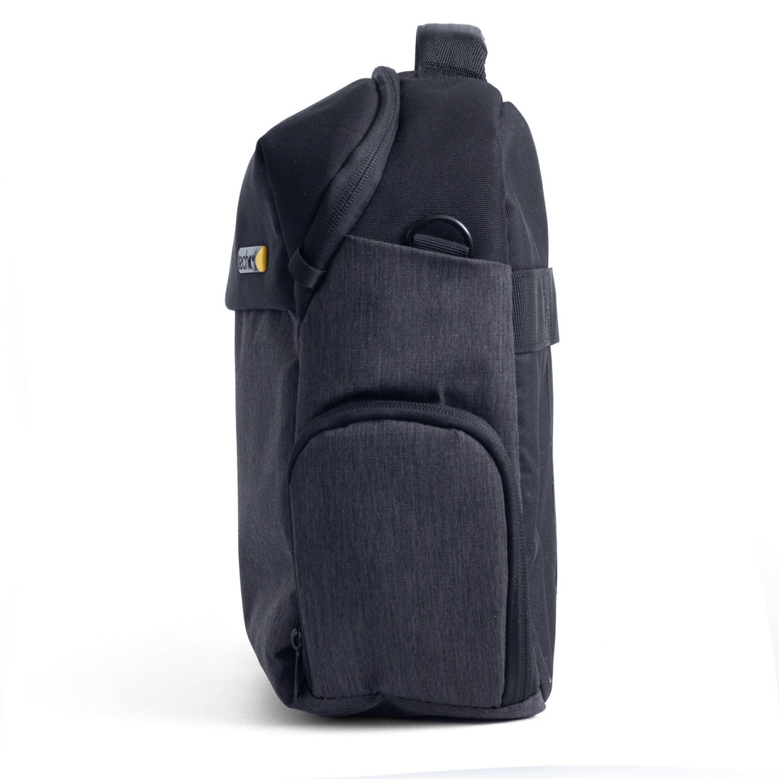 Techair Commuter Pro TACMM002 | Laptop messenger bag | 14–15.6 inch | Black