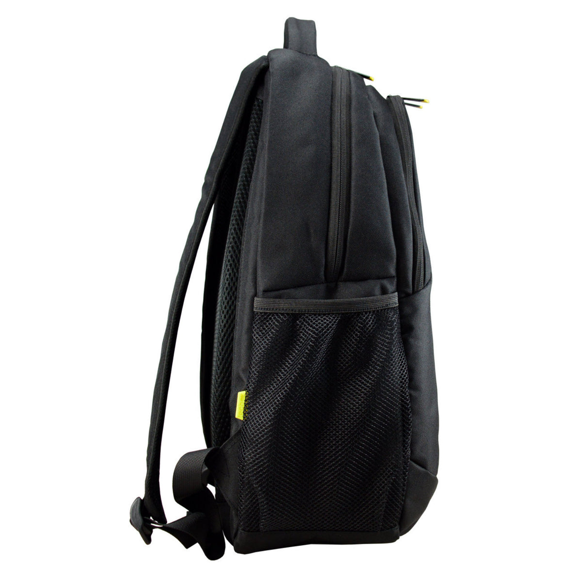 techair Eco essential | Laptop backpack | Up to 15.6 inches | Black