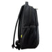 techair Eco essential | Laptop backpack | Up to 15.6 inches | Black