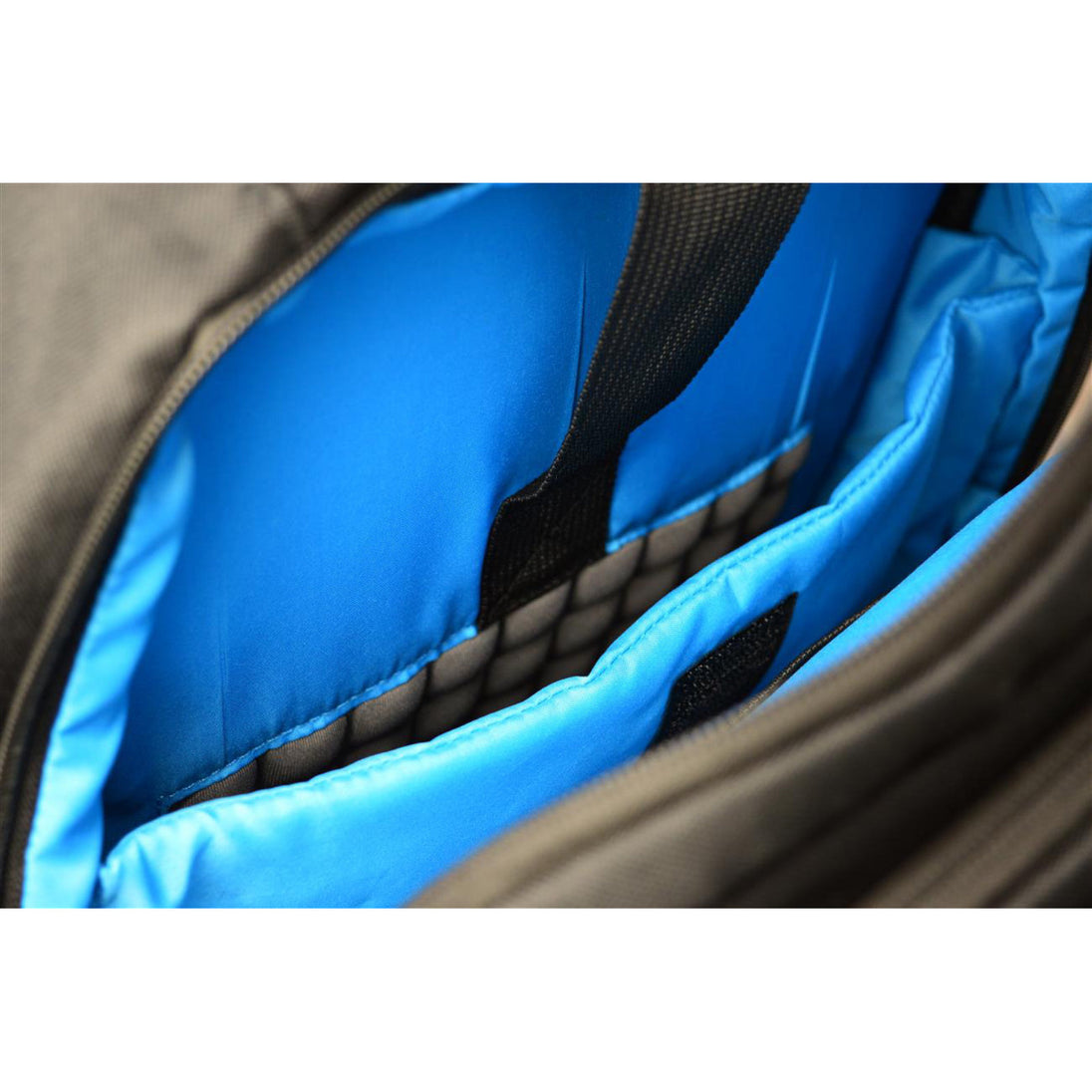 techair Eco essential | Laptop backpack | Up to 15.6 inches | Black