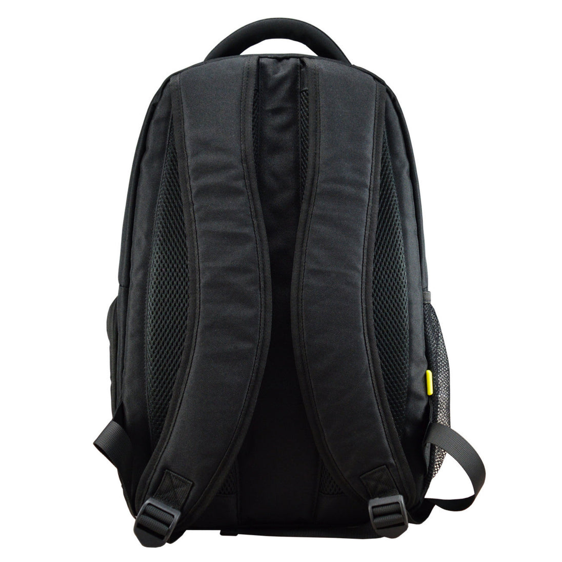techair Eco essential | Laptop backpack | Up to 15.6 inches | Black
