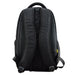 techair Eco essential | Laptop backpack | Up to 15.6 inches | Black