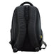 techair Eco essential | Laptop backpack | Up to 15.6 inches | Black