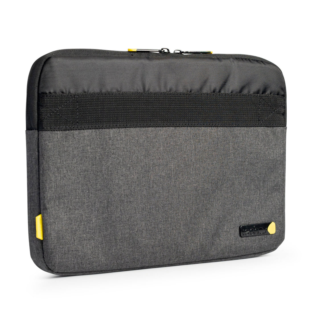 techair TAECV007 Eco essential | Laptop sleeve | 10–11.6 in | Dark grey