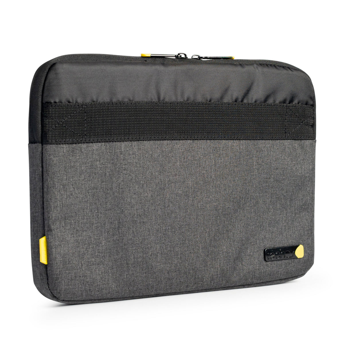 techair TAECV007 Eco essential | Laptop sleeve | 10–11.6 in | Dark grey