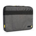 techair TAECV007 Eco essential | Laptop sleeve | 10–11.6 in | Dark grey
