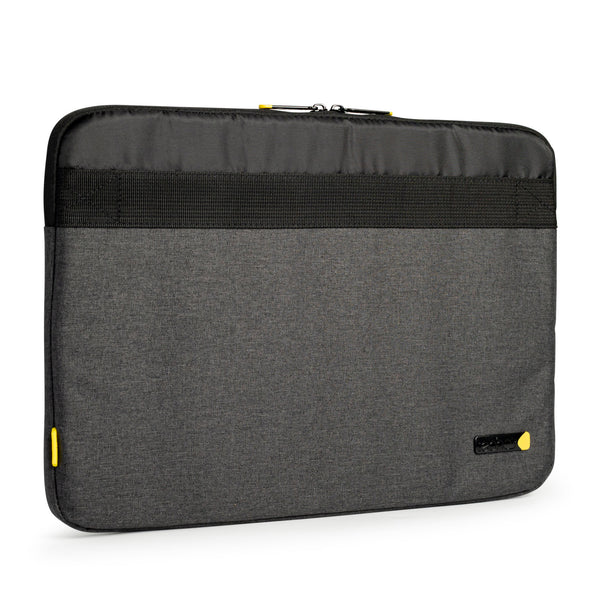 techair Eco Essential TAECV011 | Laptop sleeve | 14–15.6 inch | Dark grey