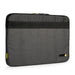 techair Eco Essential TAECV011 | Laptop sleeve | 14–15.6 inch | Dark grey