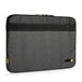 techair Eco Essential TAECV011 | Laptop sleeve | 14–15.6 inch | Dark grey