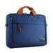techair Classic essential TAN1211 | Laptop shoulder bag | 14–15.6 inch | Blue