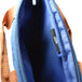 techair Classic essential TAN1211 | Laptop shoulder bag | 14–15.6 inch | Blue
