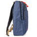 Tech air Series 1 1713 | Laptop backpack | Fits up to 15.6 in | Textured blue