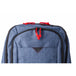 Tech air Series 1 1713 | Laptop backpack | Fits up to 15.6 in | Textured blue
