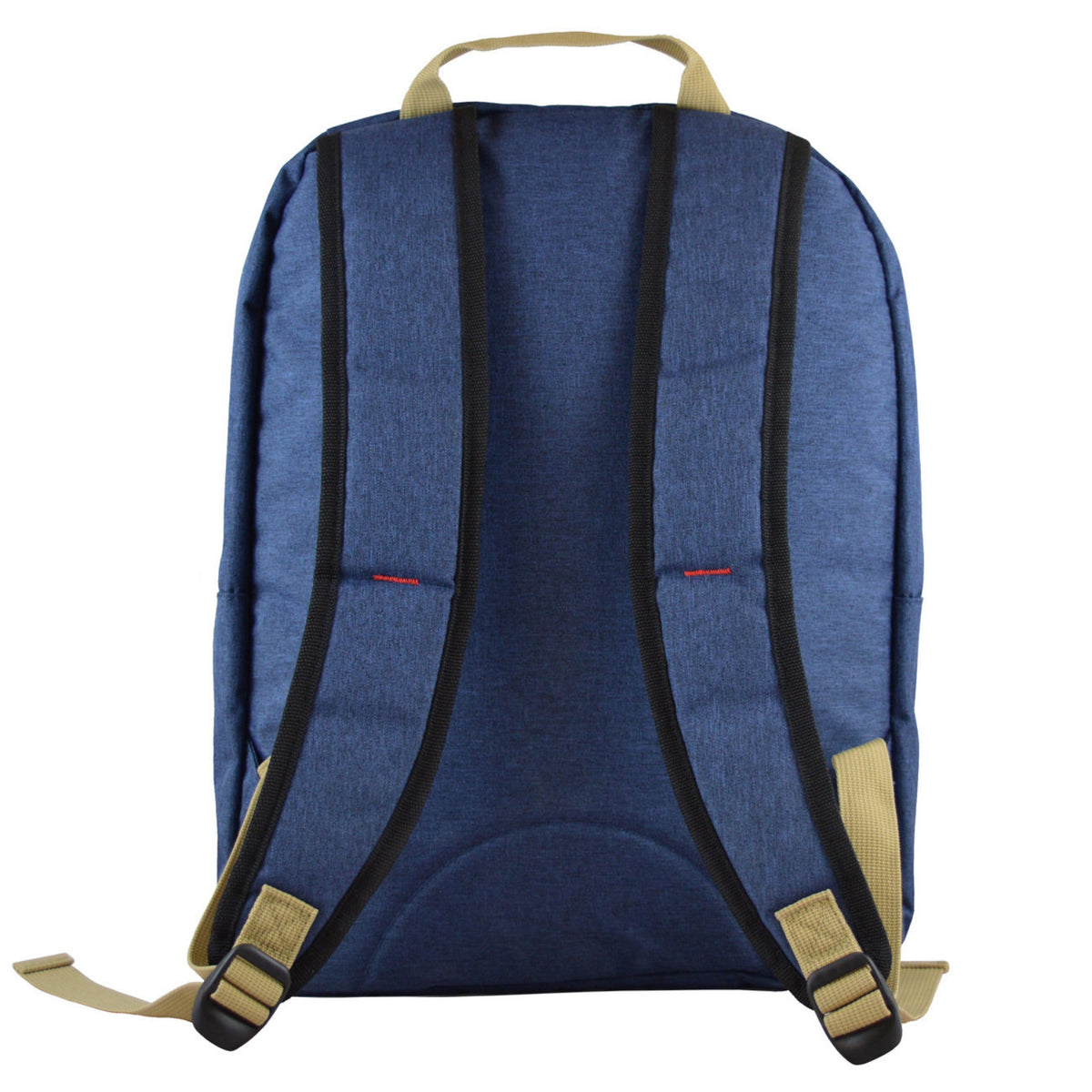 Tech air Series 1 1713 | Laptop backpack | Fits up to 15.6 in | Textured blue