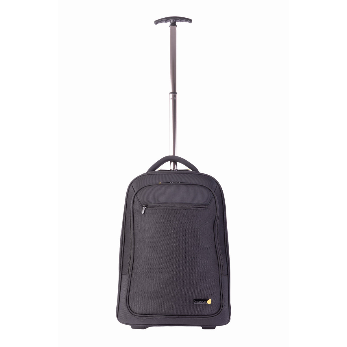 techair 3710v4e | Rolling laptop backpack | 15–16 inch | Black