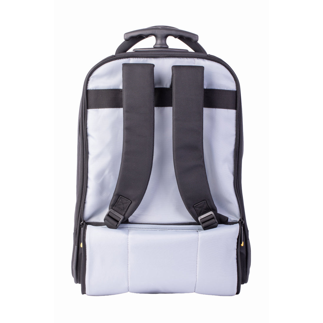 techair 3710v4e | Rolling laptop backpack | 15–16 inch | Black