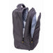 techair 3710v4e | Rolling laptop backpack | 15–16 inch | Black