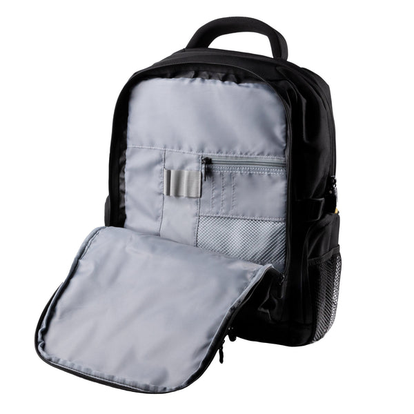 TECHAIR 3715 | Laptop backpack | Fits up to 15.6-inch laptops | Black