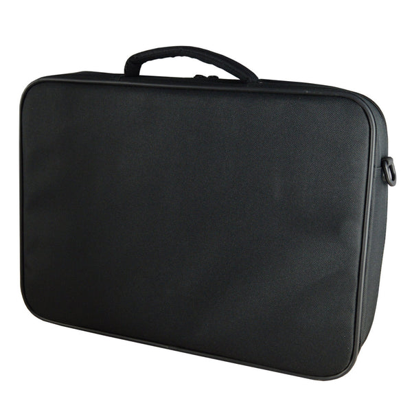 Techair Z Series TANZ0107V4 | Laptop briefcase | Fits 16–17.3 in | Black