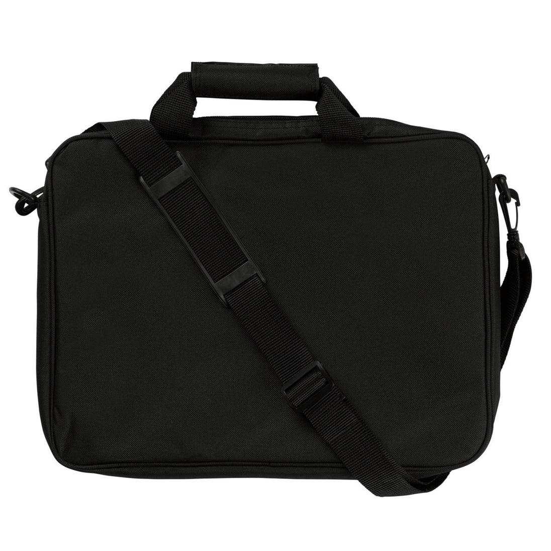 techair Classic basic | Laptop briefcase | 10–11.6-inch fit | Black