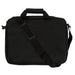 techair Classic basic | Laptop briefcase | 10–11.6-inch fit | Black
