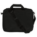 techair Classic basic | Laptop briefcase | 10–11.6-inch fit | Black
