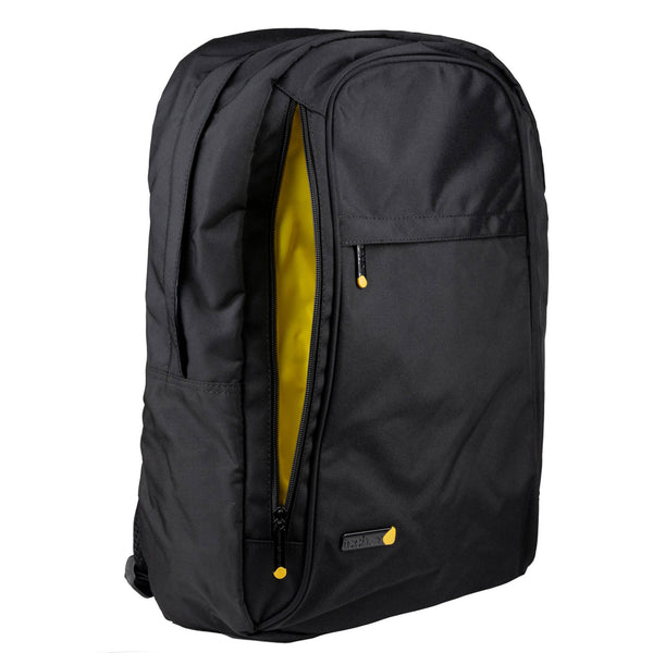 TECHAIR TANZ0713V3 | Laptop backpack | Fits 16–17.3-inch laptops | Black