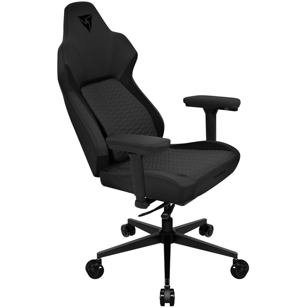 THUNDER X3 CORE Smart | Gaming chair | SYNC5 ergonomic adjustments | Racer Black