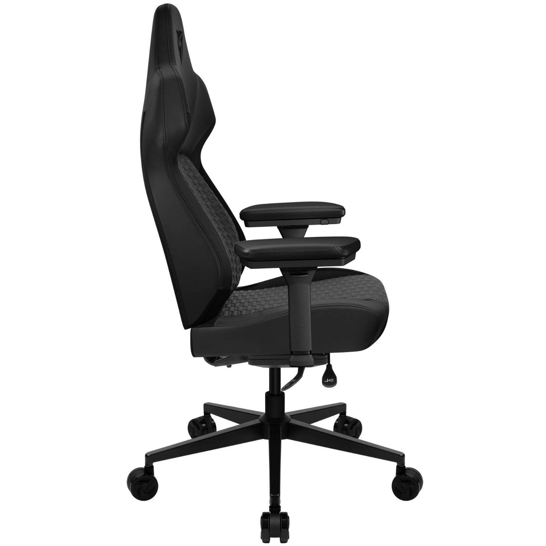 THUNDER X3 CORE Smart | Gaming chair | SYNC5 ergonomic adjustments | Racer Black