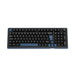 Ducky OK-M 98 | Mechanical keyboard | Tri-mode wireless | UK ISO