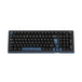 Ducky OK-M 98 | Mechanical keyboard | Tri-mode wireless | UK ISO